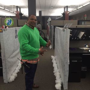 Meet your Posher, Vonshae